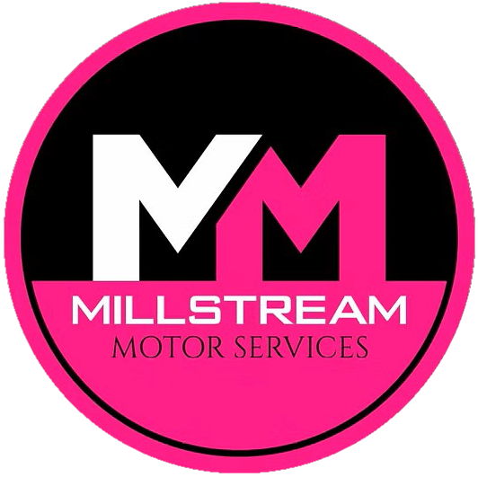 Millstream Motor Services Limited logo - MOT Testing, Servicing, Repairs and Tyres in Ringwood